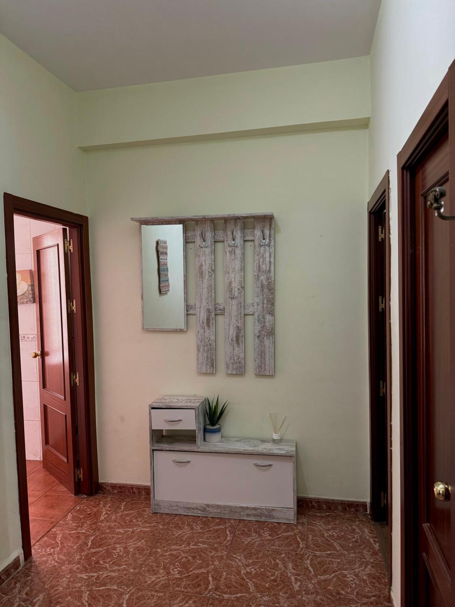 Apartamento Centrico Puente Romano コルドバ エクステリア 写真