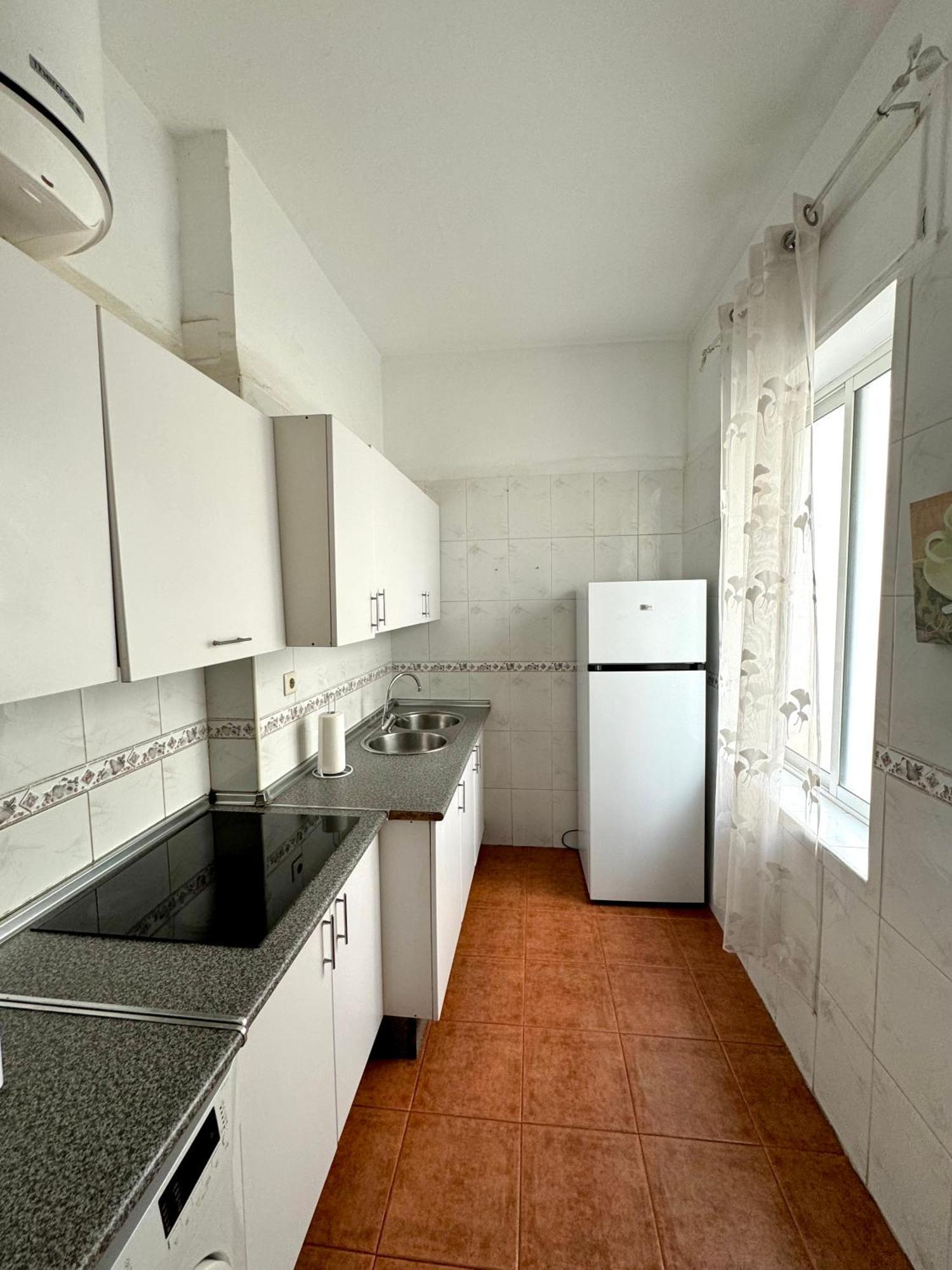 Apartamento Centrico Puente Romano コルドバ エクステリア 写真
