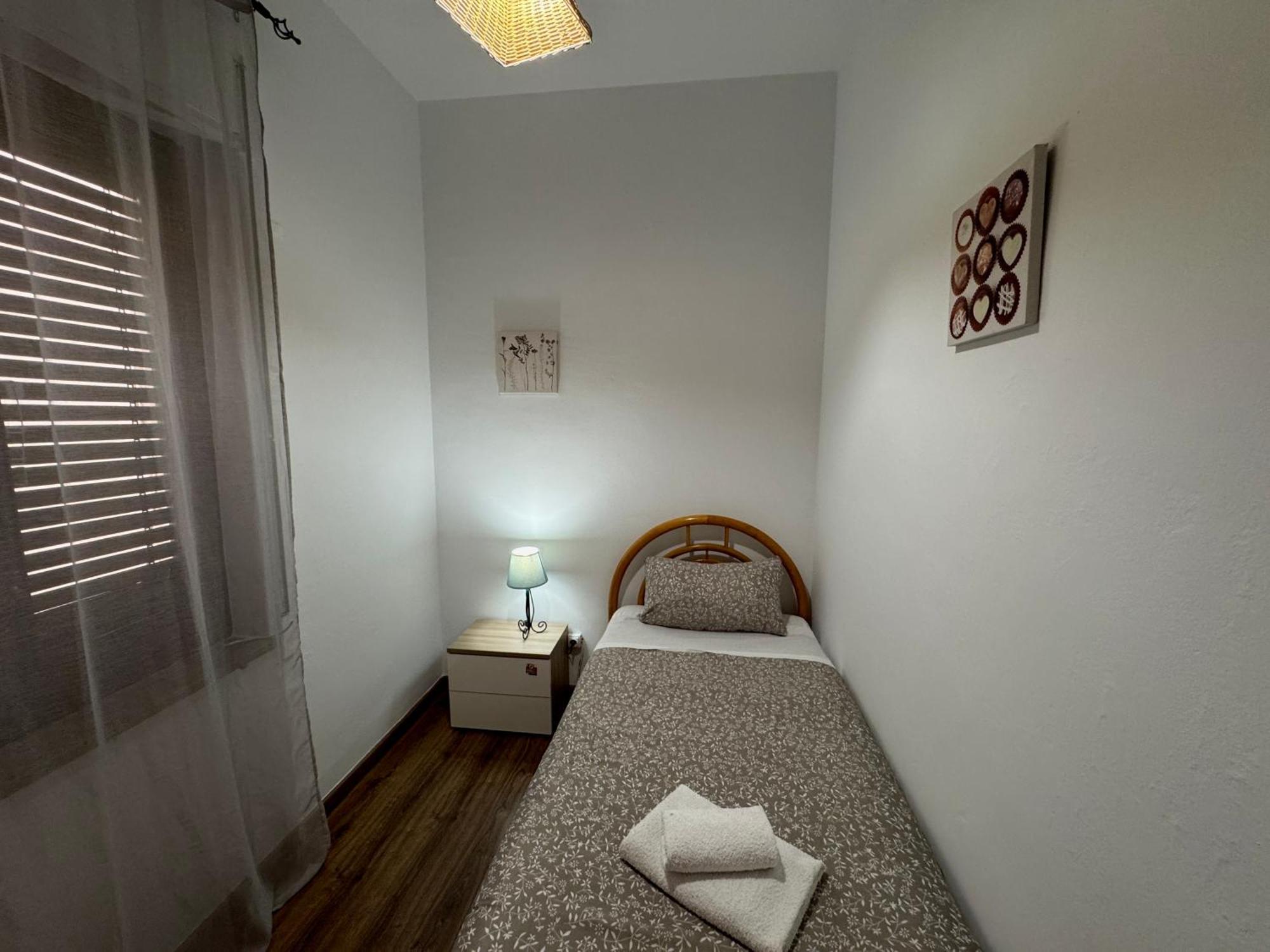 Apartamento Centrico Puente Romano コルドバ エクステリア 写真